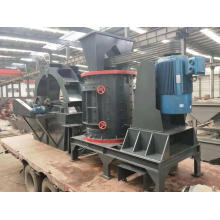 Vertical Shaft Impact Crusher Equipment Sand Making Machine